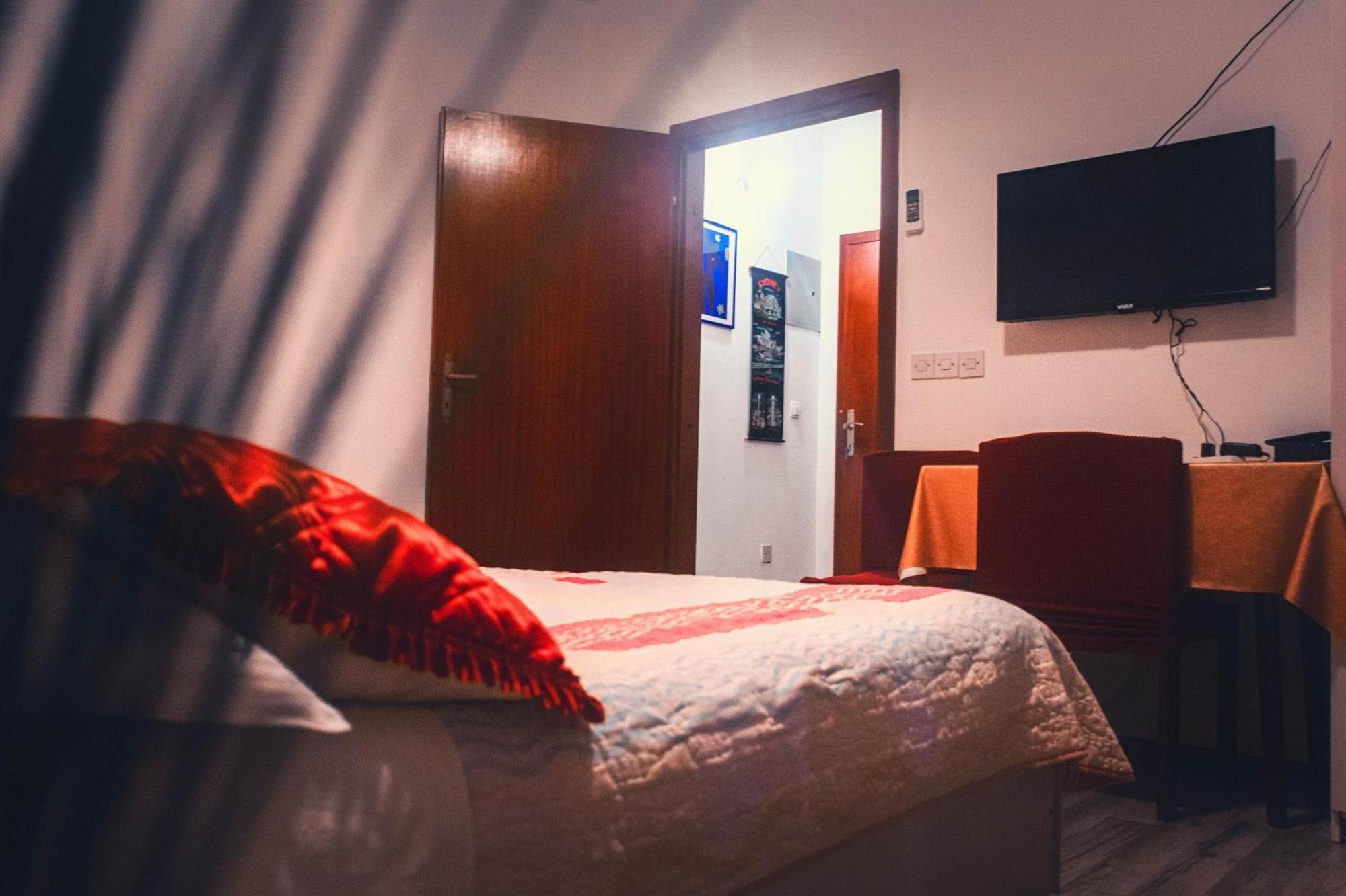 Apartments Branko זאדאר מראה חיצוני תמונה